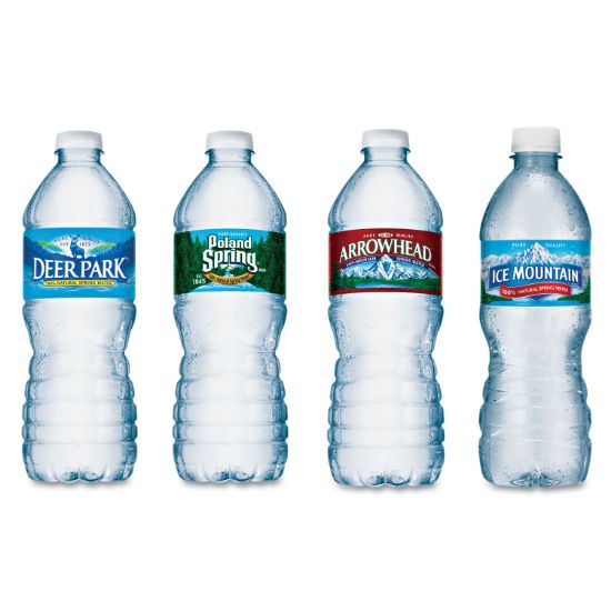 Picture for category Bottled Water